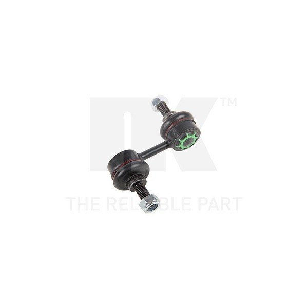 Stange/Strebe, Stabilisator NK 5111508 FüR Bmw, Hinterachse-image