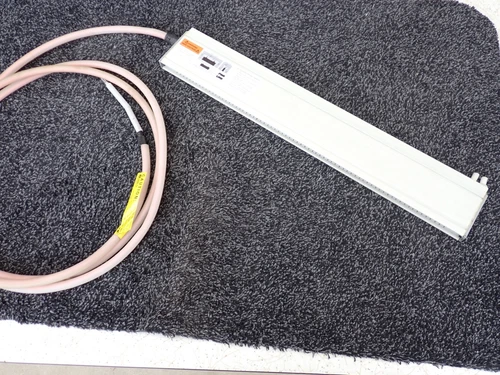 SIMCO PINNER ±30/50 kV ARC RESISTANT CHARGING BAR 500mm