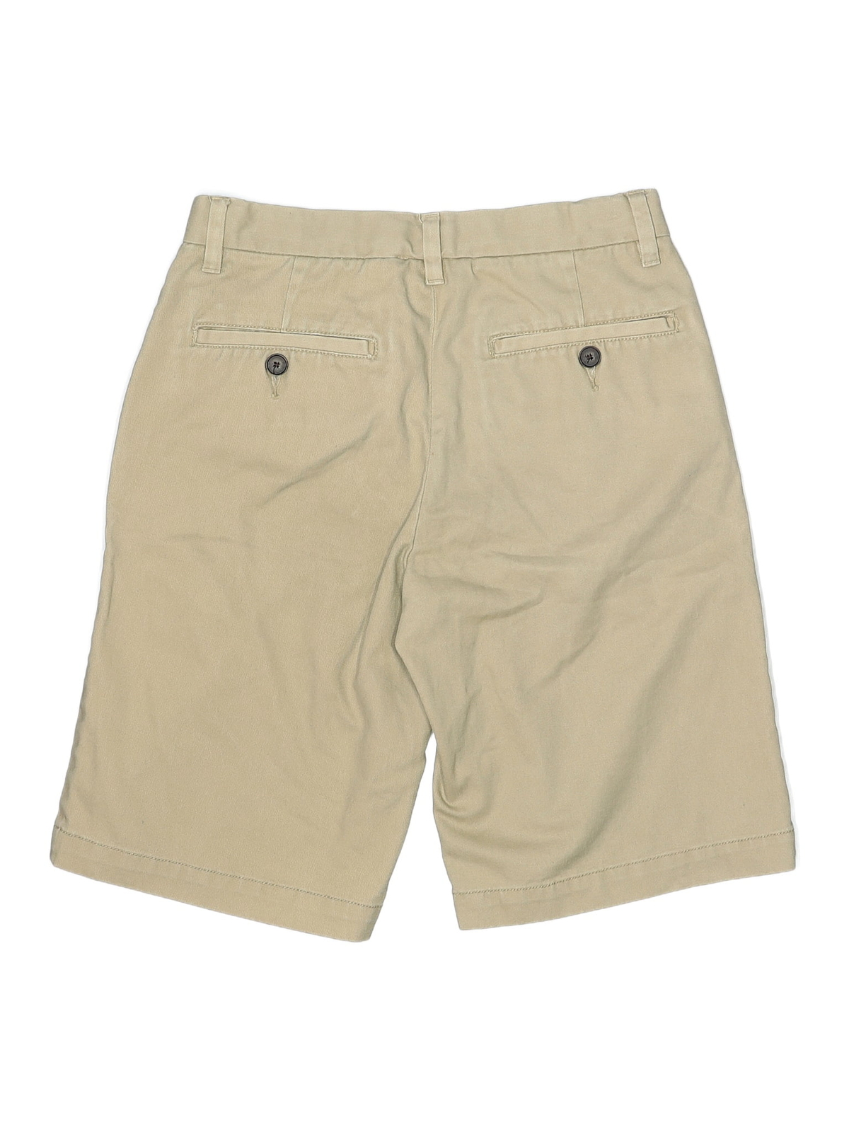 Gap Boys Brown Khaki Shorts 12 eBay