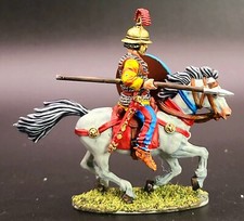 28MM Numidian Caballería Armazón - Victrix - Antiguo - Se Envía Primera