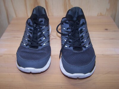 Fila Men's Athletic Memory Foam Twist-Flex Sz Shoe