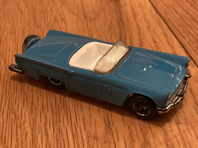 Matchbox 1957 Ford Thunderbird 1988 | eBay