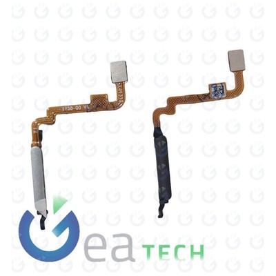 Lecteur D'empreinte Digitale Pour Xiaomi Redmi 9 / 9 Prime - Noir | Remplacement Capteur