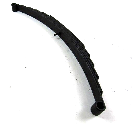 1928-1934 Ford Front Leaf Spring for 46'' Axle Plain C22201 | eBay