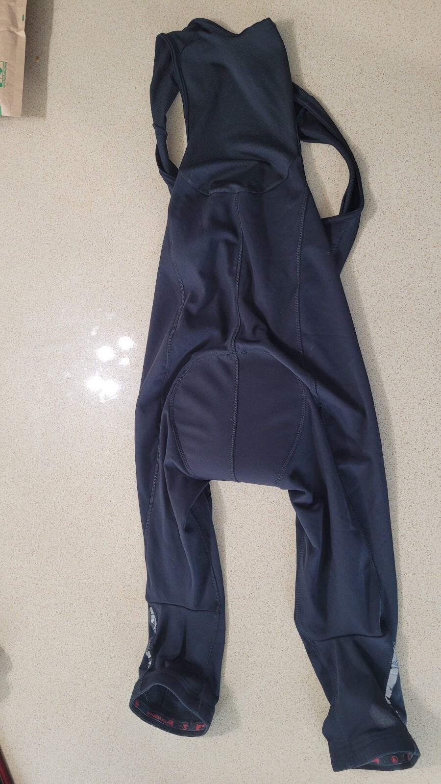 endura thermolite tights