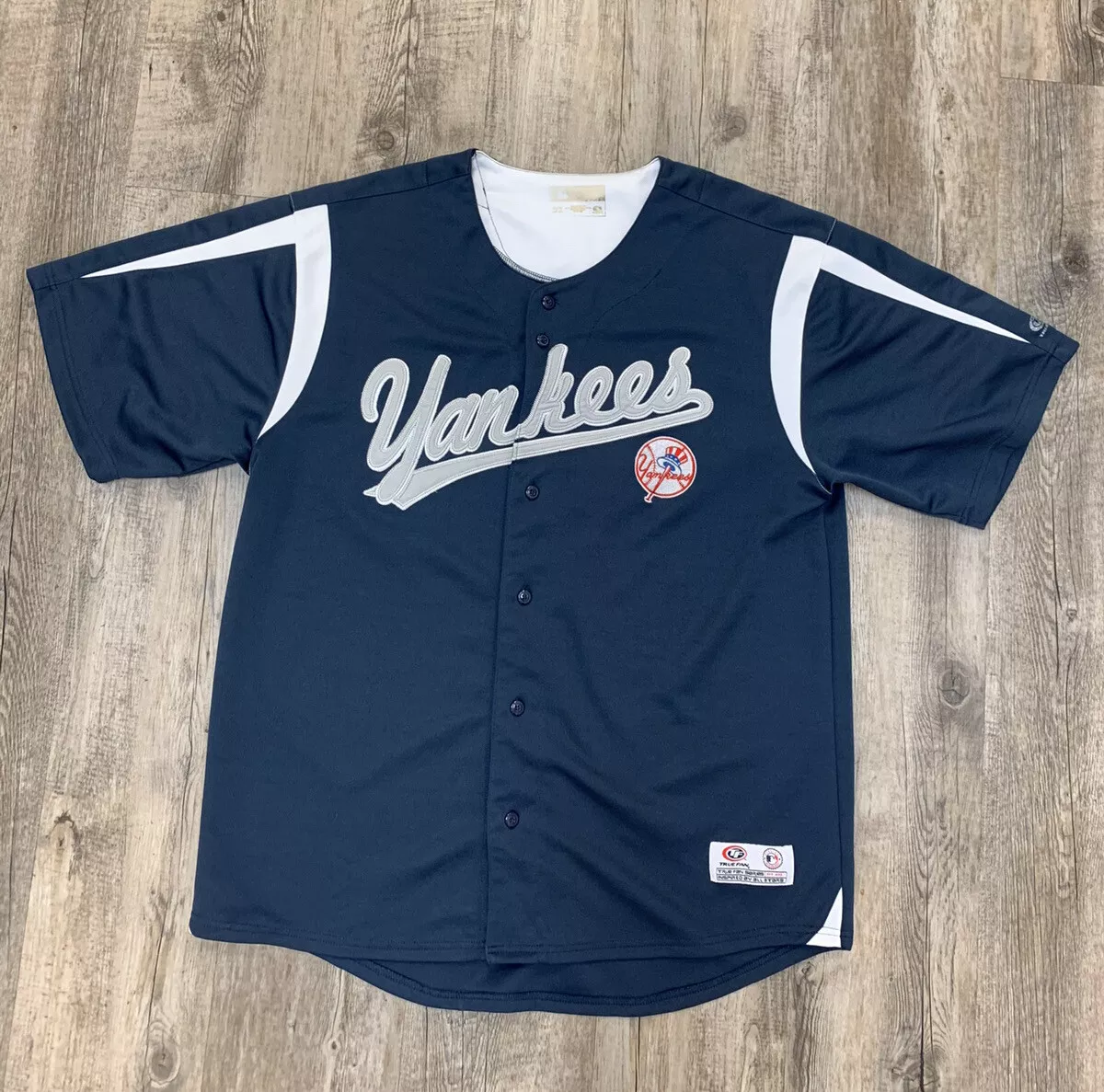 New York Yankees Black Fan Jerseys for sale