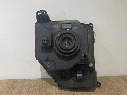 JEEP CHEROKEE MK4 KK HEADLIGHT N/S PASSENGER SIDE / LEFT HAND SIDE 51128C - Picture 2 of 2