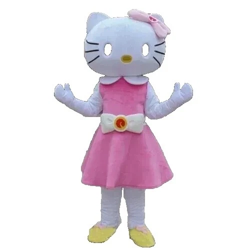 Vestido de Mascota de poliéster Disfraces Unisex