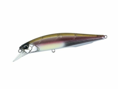 DUO Realis Jerkbait 100SP 10cm 14.5g Suspending Leurre NEUF COULEURS - Photo 7/31