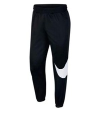 AUTHENTIC NIKE THERMA CUFFED PANTS CK6613-010