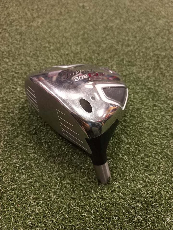 Titleist Golf Driver only head 909D2 10.5 left hand without shaft - Image 4 of 4