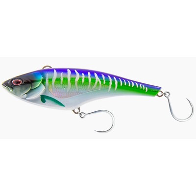 Nomad Madmacs High Speed Trolling Lure- 240mm - 10''