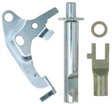 Drum Brake Adjusting Screw Assembly-R-Line Raybestos fits 96-02 Toyota RAV4