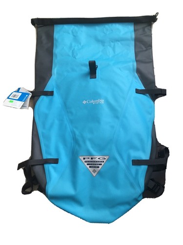 COLUMBIA PFG PERFECT CAST WATERPROOF 