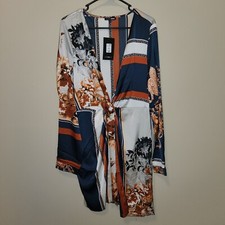 fashion nova dress whole Lotta class mini dress