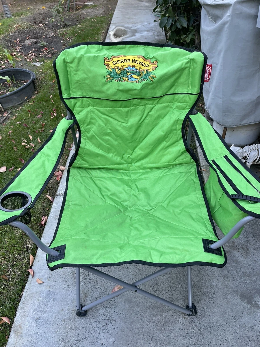 Coleman folding 2024 beach chair