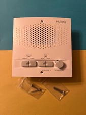 Nutone NRS104WH Indoor Remote Station For NM100
