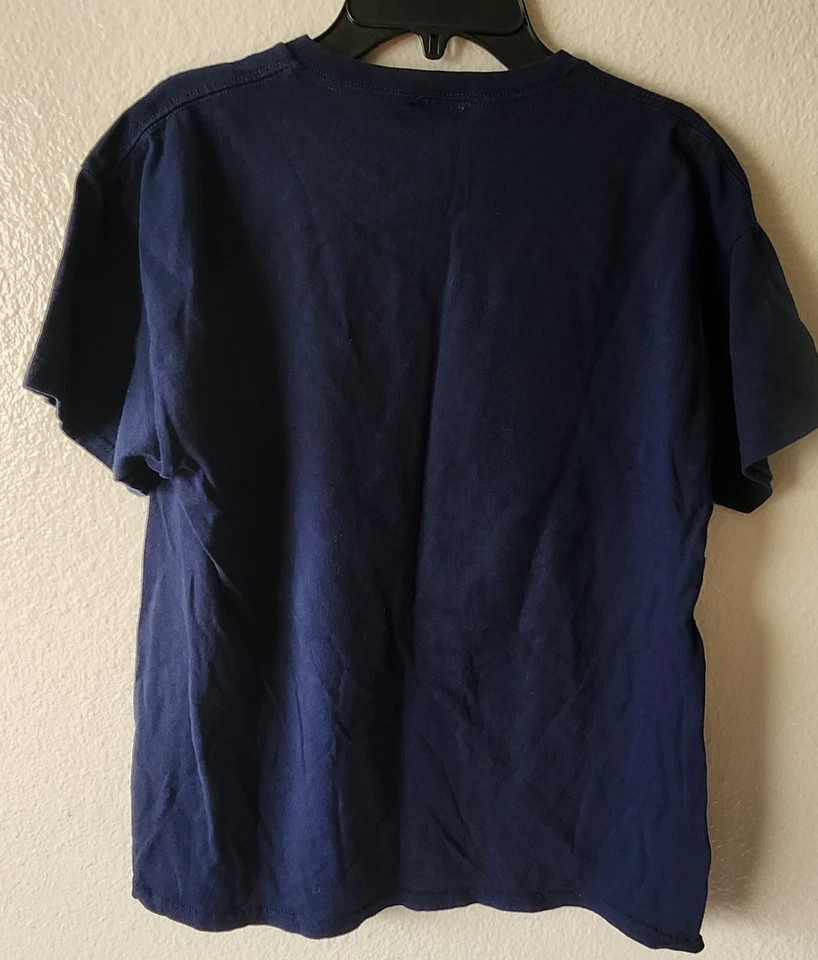 Camisa Star Wars Darth Vader “May The Surf Be With You” Ko Olina, Hawaii Talla XL Foto 3 de 3