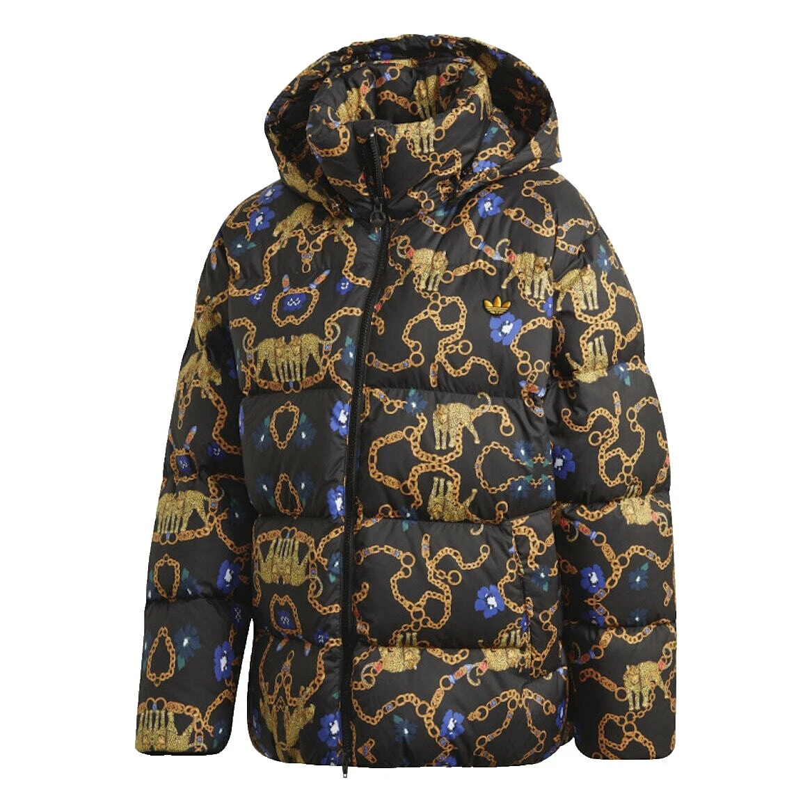 adidas Multicolor Activewear Jackets for Women