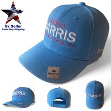 Tearful Discount Sale-KAMALA HARRIS 2024 USA PRESIDENT Election Baseball Cap