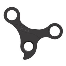 Cintre de dérailleur arrière pour Devinci 2013 Wilson | D995 Pilo