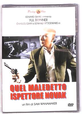 EBOND Dieser verfluchte Inspektor Novak DVD DB708106