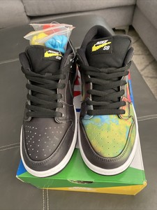 nike sb size 9