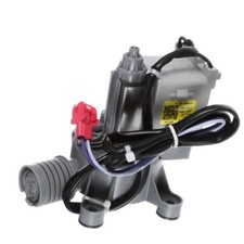 NEW OEM REPLACEMENT 5304511363 WASHER DRAIN PUMP FOR FRIGIDAIRE FFTW4120SW