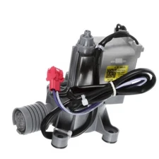 NEW OEM REPLACEMENT 5304511363 WASHER DRAIN PUMP FOR FRIGIDAIRE FFTW4120SW