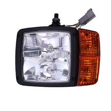 RH Headlight 11170060 VOE11170060 for Volvo G900 Loader L90E L70E L60E L110E