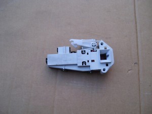Türverriegelung Türkontaktschalter 5500006931 Bosch Maxx Waschmaschine WFR 2830