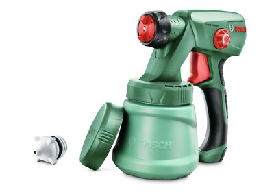 Bosch Feinsprühpistole für PFS 1000 und PFS 2000 - 1600A008W7