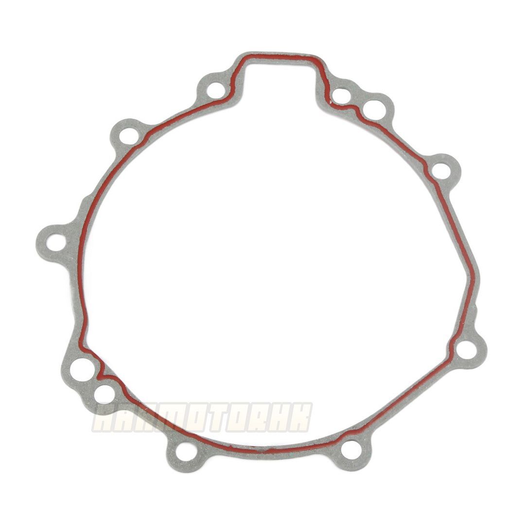 Generator Cover Gasket For Kawasaki Ninja ZX6R ZX-6R 2007-2008