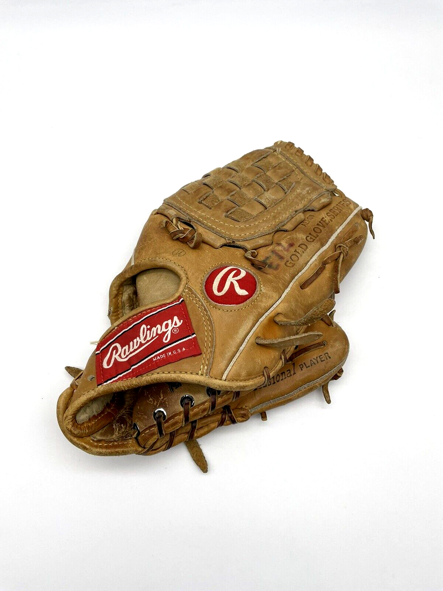 Rawlings Heart of the Hide LH Baseball Glove RHT Gold Glove Rawlings Heart of the Hide LH Baseball Glove RHT Gold Glove