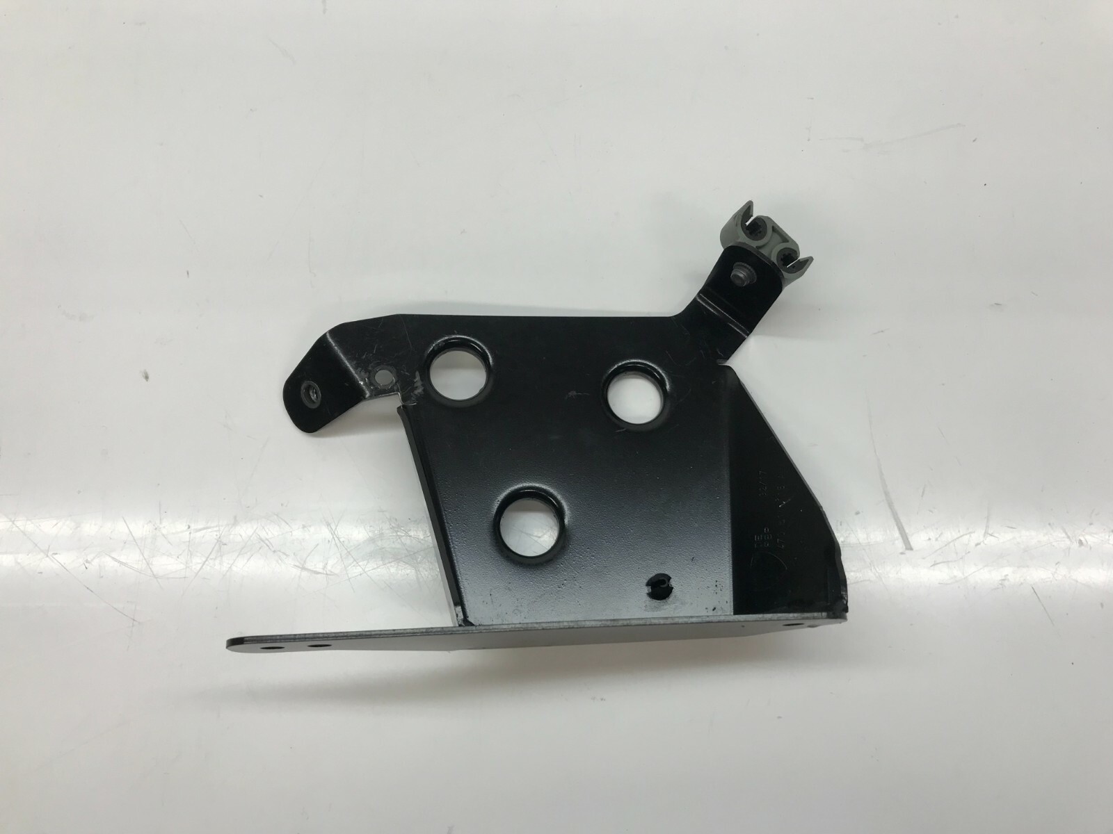 LAMBORGHINI AVENTADOR ANTI LOCK BRAKE PUMP ABS BRACKET OEM 470614115A