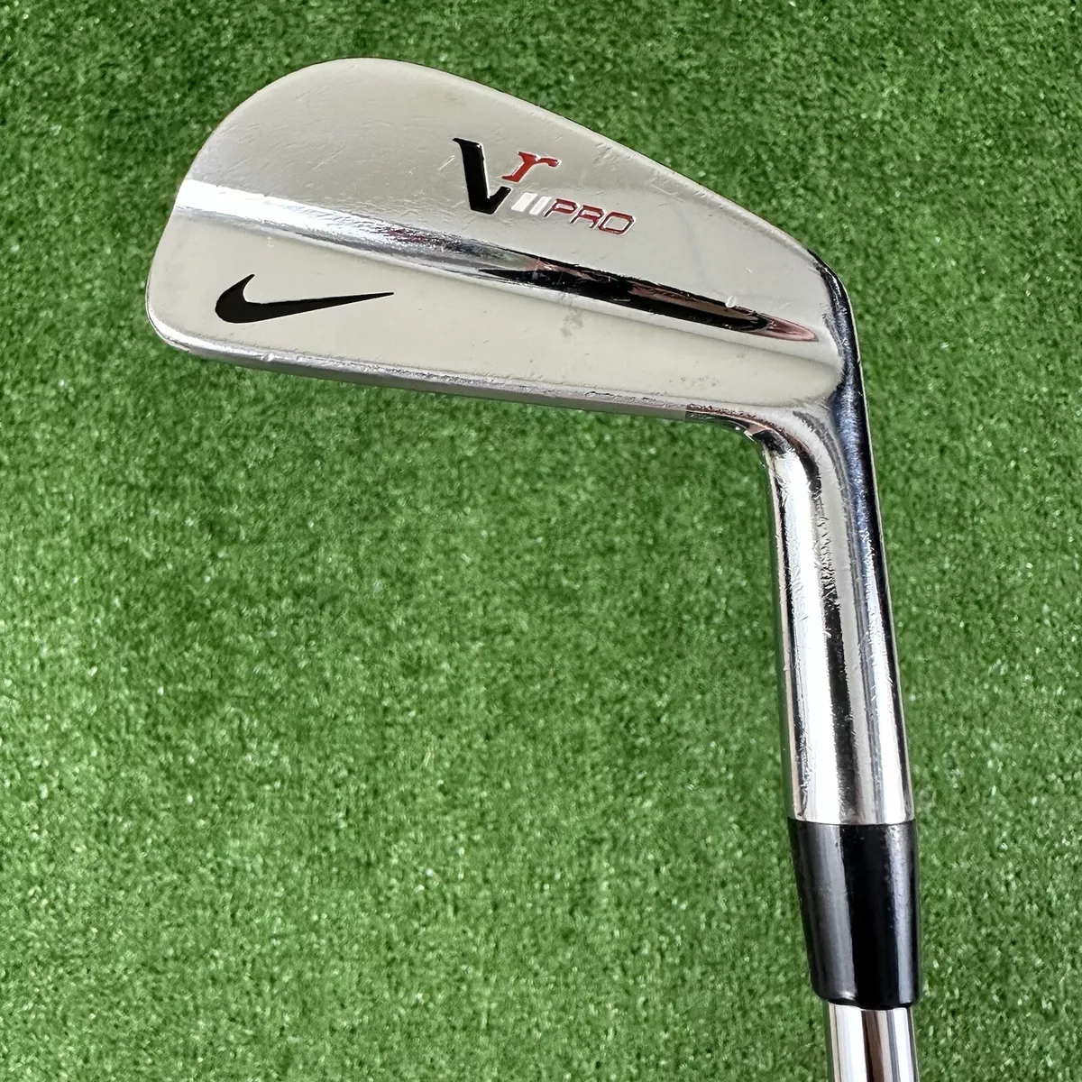 Nike top vr irons