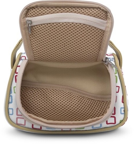 Nintendo DS Lite / 3DS Deluxe Traveller bag / case Official - Photo 2/20