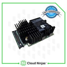 Lot of 2x DELL PERC H740P Mini 12Gbps SAS 8GB RAID Controller 00878M