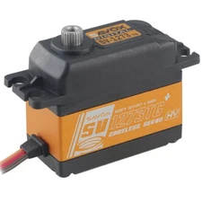 NEW Savox SV1273TGP HV Coreless Digital Servo w/Soft Start FREE US SHIP