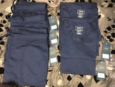 Women Cherokee scrubs; 5 piece set