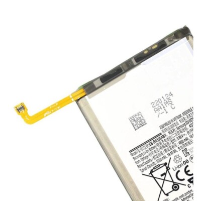 Replacement Battery for Samsung Galaxy A33 5G A536 A53 5G EB