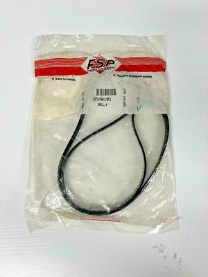 Kit Puleggia E Cinghia Per Lavatrice Whirlpool – Modelli 8540088C 8540101, Usato Funzionante