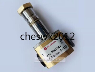 1 PCS NEW 9601544 IMI HERION solenoid valve