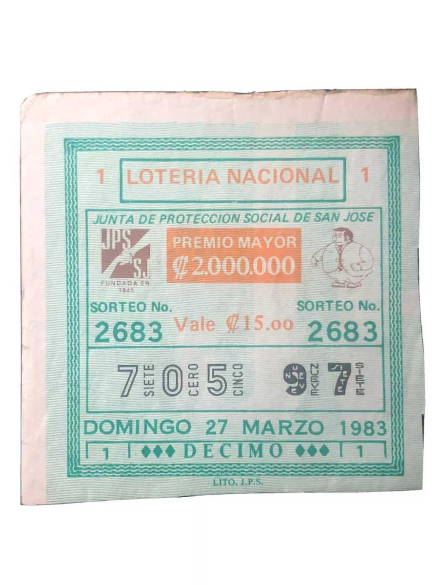 Resultado LOTERIA POPULAR de hoje