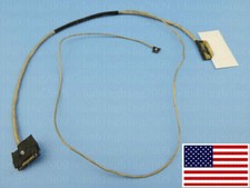 LVDS LCD VIDEO SCREEN DISPLAY EDP CABLE DC020026T00 AIVP2
