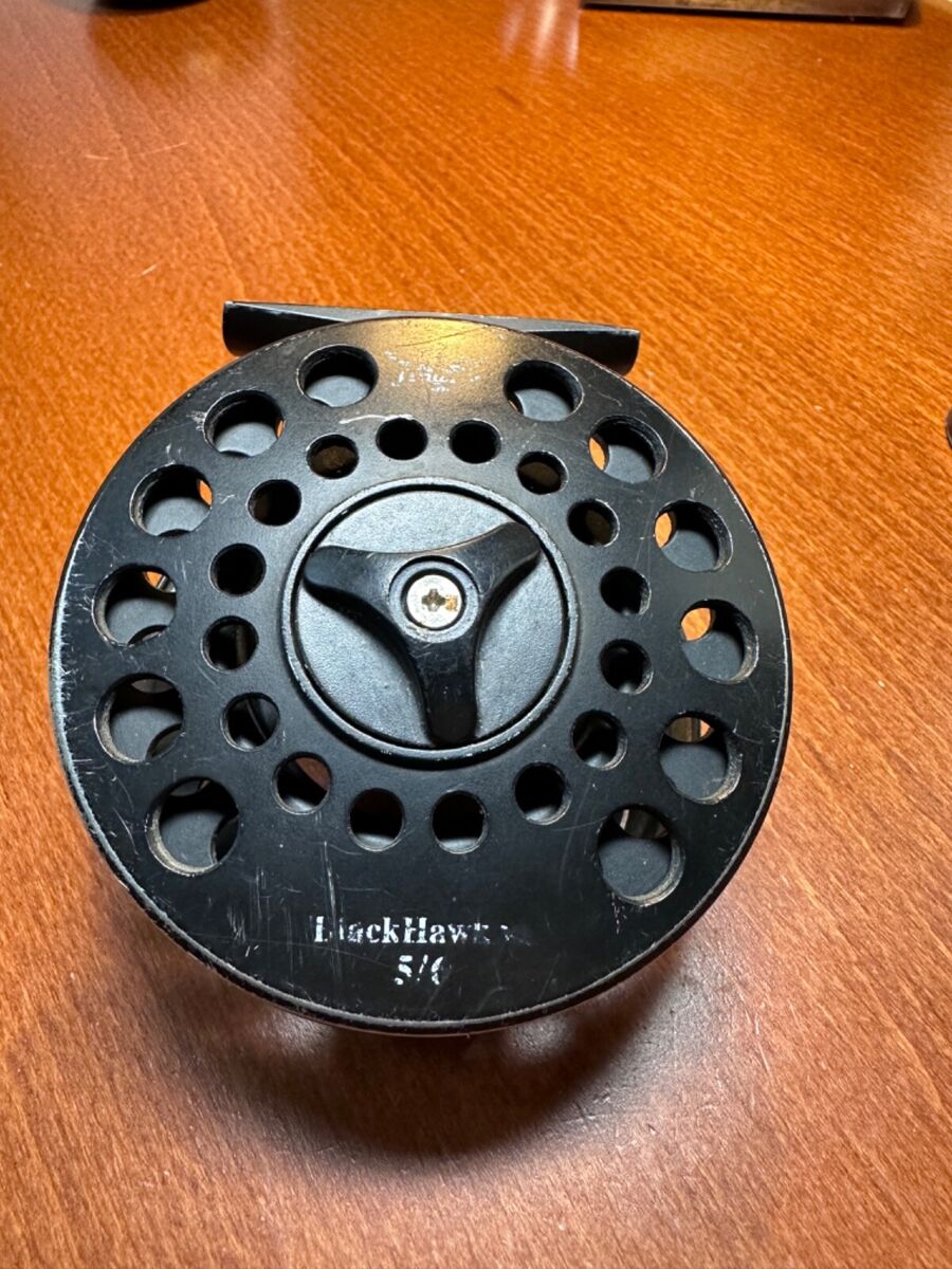 Fenwick Blackhawk 5/6 | eBay Fenwick Blackhawk 5/6 | eBay