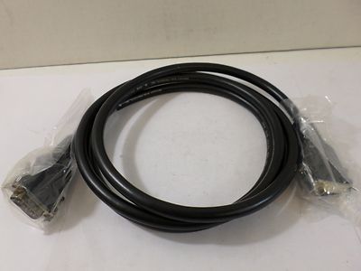 New Surplus Mercury Wire Products SWM Style 2343 Cable | eBay