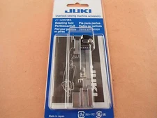 Genuine Juki Beading Pearl Foot, MO-1000 Series Jet Air Overlock Serger 40138106