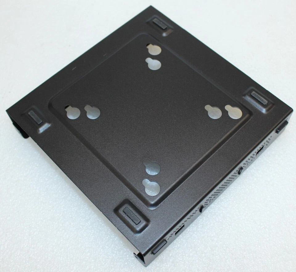 Lenovo SM10U47670 ThinkCentre Tiny VESA Mount II with screws - Image 3 of 4