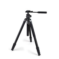 Promaster Chronicle Tripod Kit - Aluminum 67900